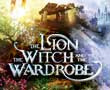 The Lion, The Witch and The Wardrobe