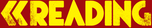 Reading Festival