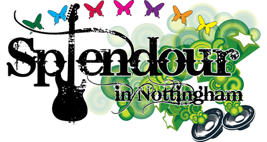 Splendour Festival Nottingham