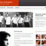 stephen-memorial-site