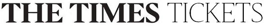 The Times logo