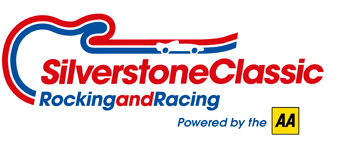 Silverstone Classic 2013, 20-22 July, Silverstone Circuit, Northamptonshire UK