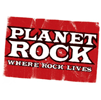 Planet Rock