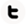 Twitter Icon
