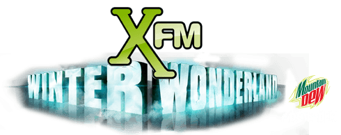 XFM Winter Wonderland