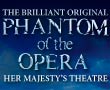 Phantom of The Opera