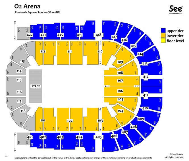 ★RIHANNA 2/4/6 FRONT TICKETS VIP MEET & GREET LONDON O2 02 £1199.99 = 2 ...