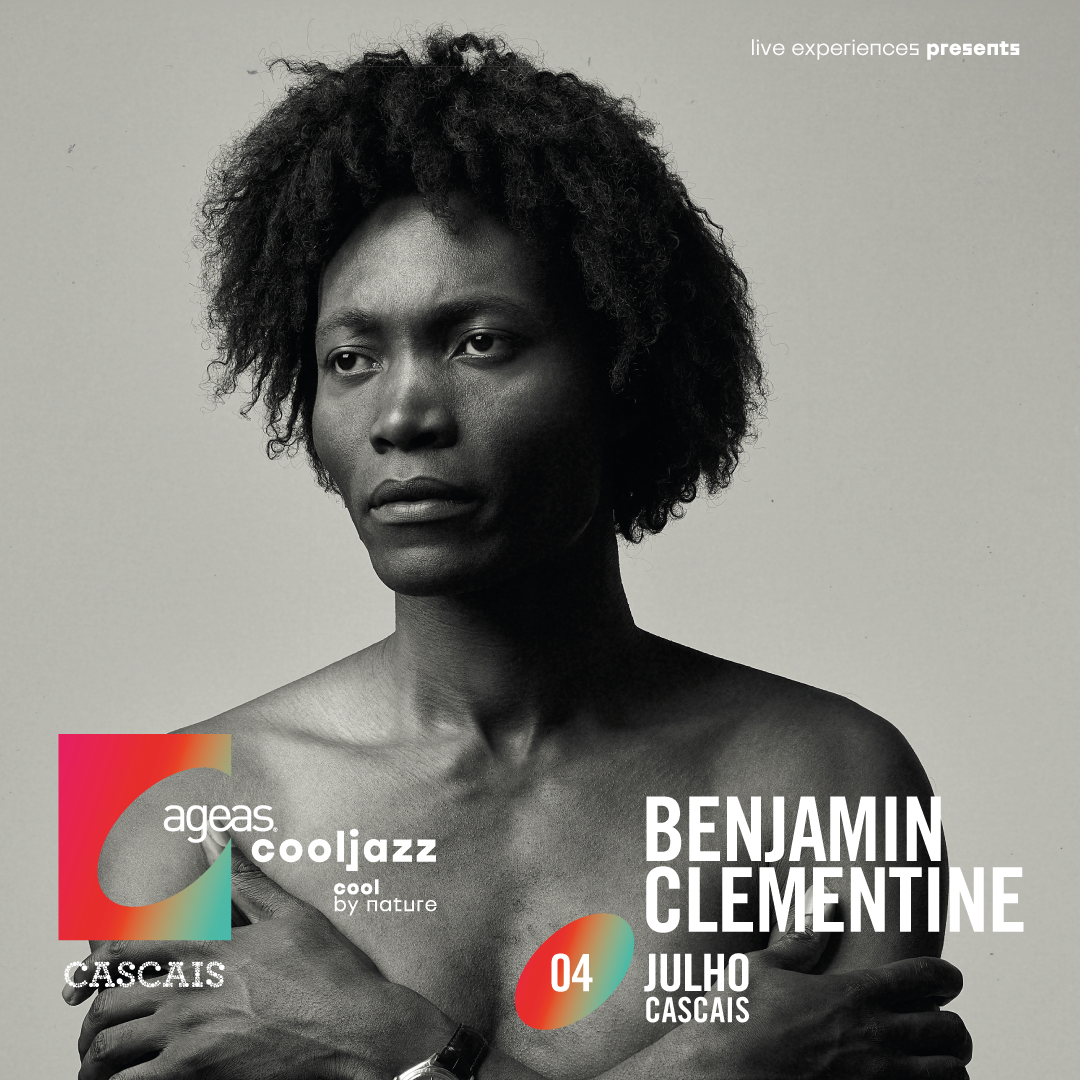 BENJAMIN CLEMENTINE